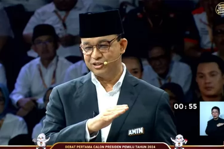 Mengenal Istilah Meritokrasi Lawan Dari Ordal Yang Disebut Anies ...