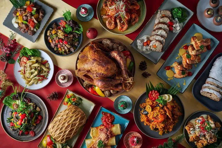 5 Makanan Khas Natal Yang Ada Di Indonesia, Kamu Wajib Coba! - Ayo Jakarta