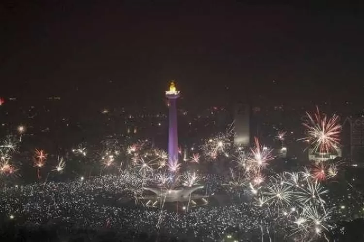 5 Tempat Seru Di Jakarta Yang Cocok Untuk Habiskan Malam Tahun Baru ...