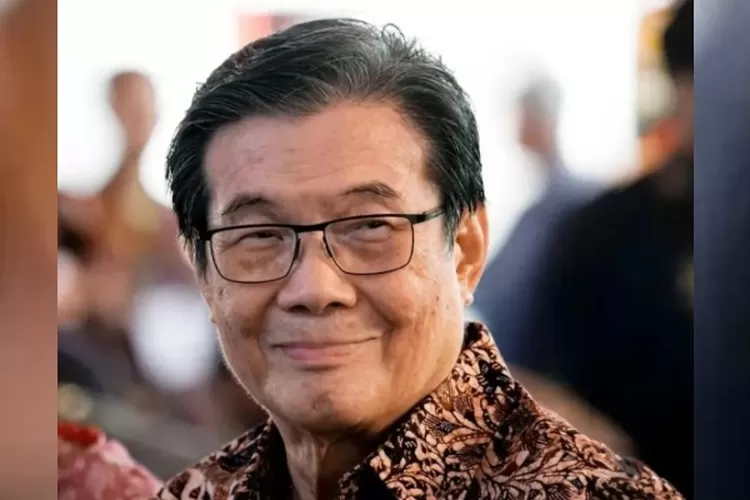 10 Orang Terkaya Di Indonesia Di Awal Tahun 2024 Versi Forbes, Ada ...