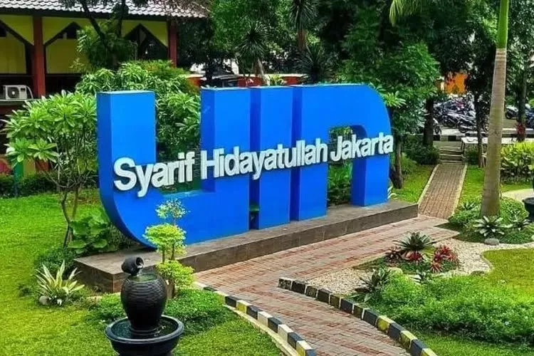 Gambaran Nilai RataRata Rapor Lolos SNBP 2024 di UIN Syarif