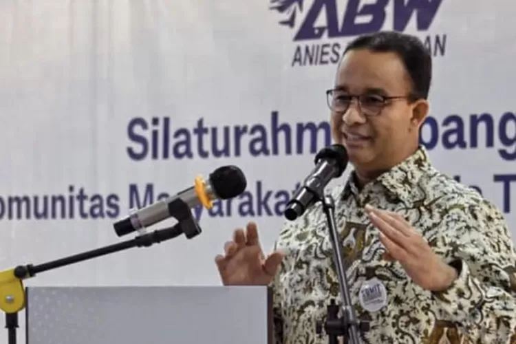 Heboh! Fahri Hamzah Sebut Anies-Cak Imin Akan Jadi Tersangka Usai ...