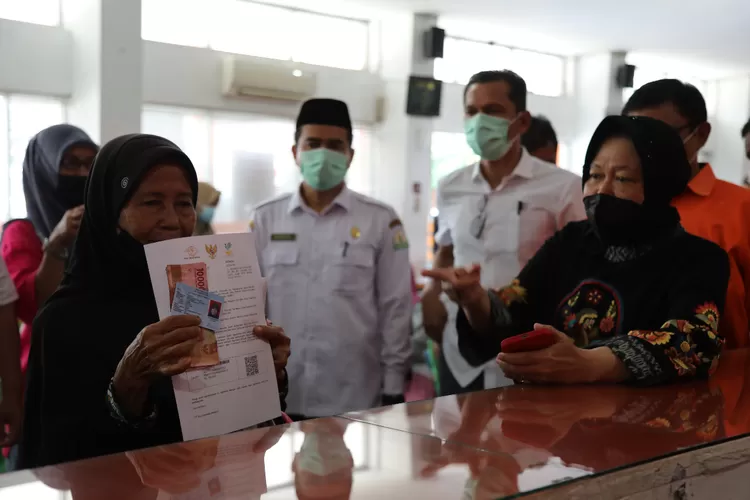 KPM BPNT dan PKH Tak Jadi Cair Bansos Tambahan Rp 600.000 BLT Mitigasi Risiko Pangan? Gawat, Begini Faktanya (kemensos.go.id)