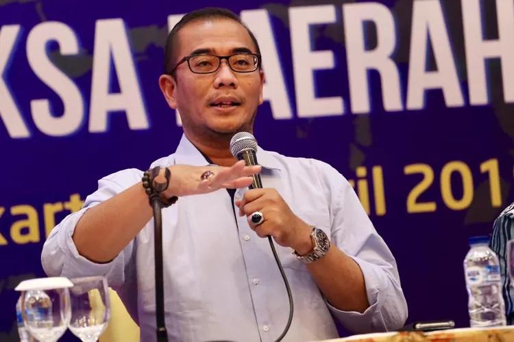 Profil Lengkap Hasyim Asyari, Ketua KPU Yang Langgar Kode Etik Karena ...