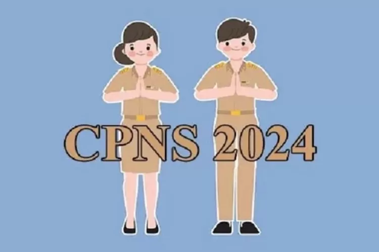 Daftar Daerah Yang Resmi Mengusulkan Formasi CPNS Dan PPPK 2024 ...