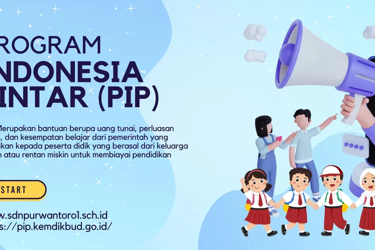 Pencairan PIP Kemdikbud RI 2024 Februari Bisa Gagal Cair Karena Lupa ...