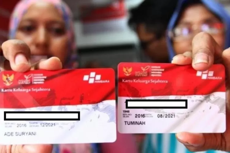 Alur Pencairan Bansos Februari 2024 Usai Pemilu 2024, Bansos BPNT dan PKH Tahap 1 Via Pos Serta BLT Mitigasi Risiko Pangan Kapan? (gunungkidul.go.id)