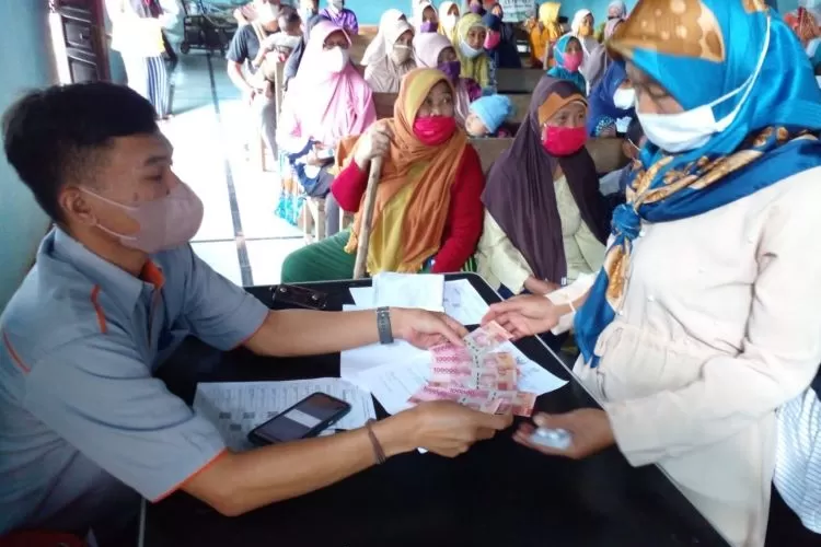 Bansos BPNT Alokasi Februari 2024 Cair Rp 400.000 Tanggal Ini, KPM Siap-siap Karena Ada Penyaluran di Wilayah Ini (jatengprov.go.id)