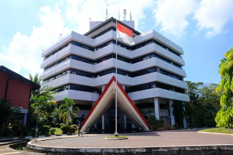 Universitas Hasanuddin (UNHAS) (unhas.go.id)