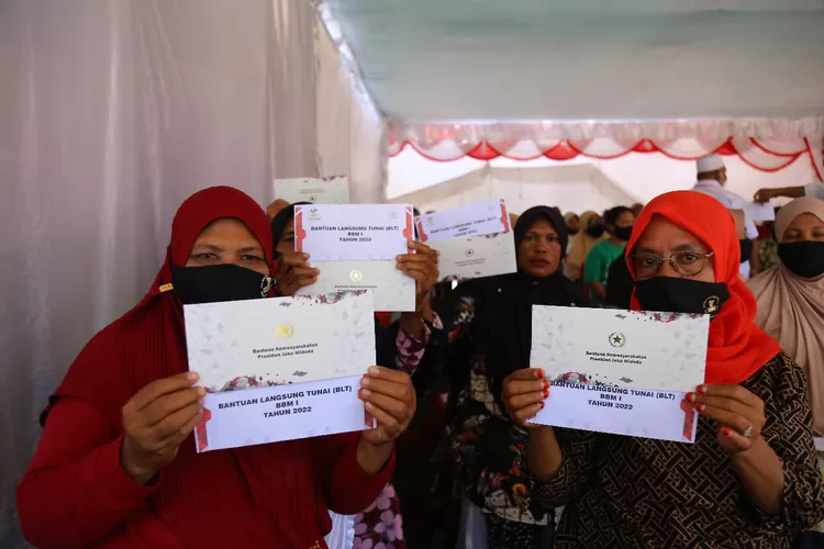 Bansos BPNT Cair 2 Kali Bulan Februari 2024, Benar Atau Tidak? Begini Fakta Sebenarnya (kemensos.go.id)