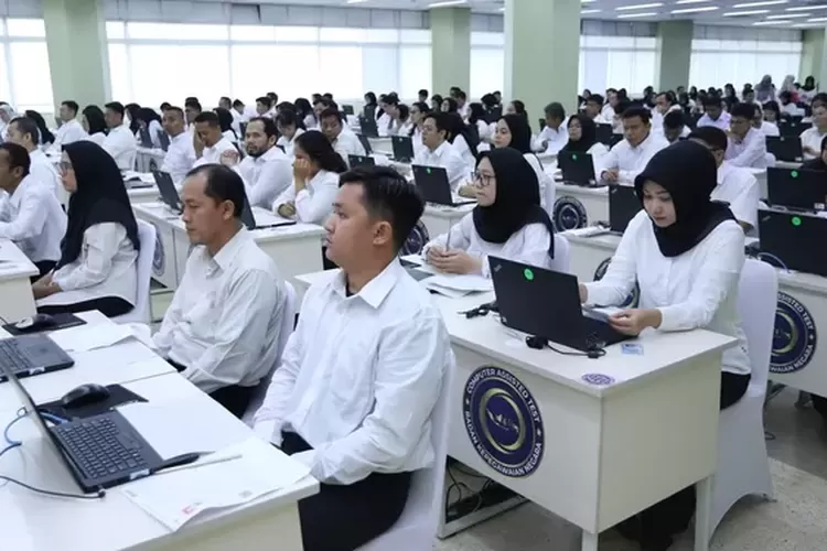 CPNS 2024 Segera Dibuka! Ini Formasi ASN untuk Lulusan S1 Manajemen