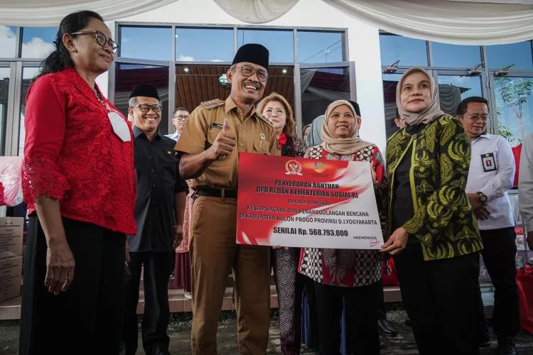 Status Terbaru Bansos BPNT Februari Maret 2024 di SIKS-NG, Bansos Rp 400 Ribu Cair Mulai Minggu Depan? Begini Faktanya ((kemensos.go.id))