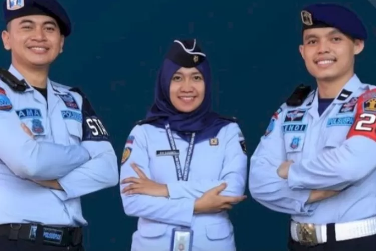 CPNS 2024 Dibuka Maret, Cek Formasi CPNS 2024 Kemenkumham Minimal SMA