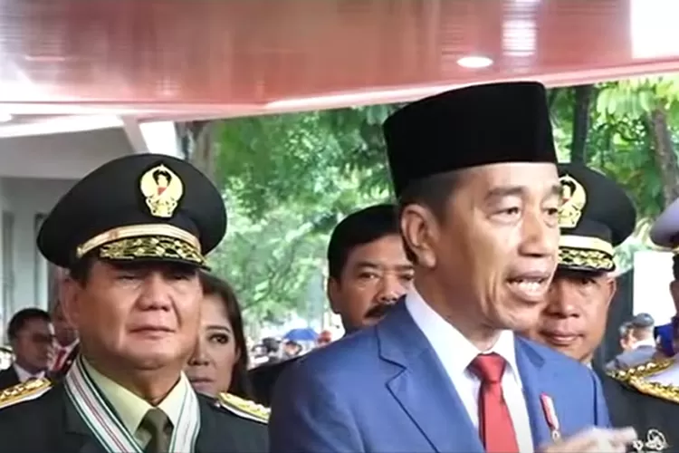 Menteri-Menteri Sebut Ada Pembahas Program Makan Siang Gratis Pada Saat ...