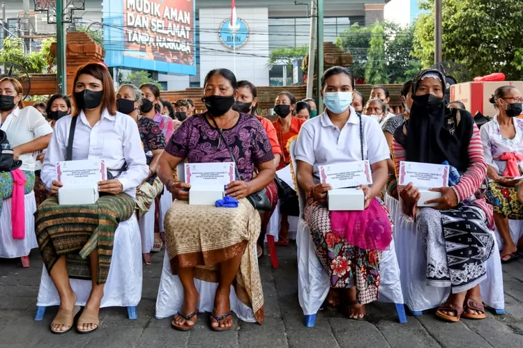 Update Status Terbaru Pencairan BLT Mitigasi Risiko Pangan Rp 600.000 di SIKS-NG Saat Ini, Cek Sudah Top Up Atau Belum (kemensos.go.id)