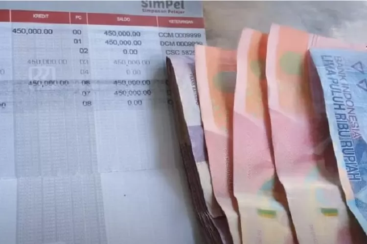 KPM Jakarta Timur Cair Bansos BPNT Februari-Maret 2024 Rp 400.000 Hari Ini 6 Maret 2024, Kapan Pencairan Jaksel, Jakut dan Daerah Lain? (Youtube/Azzahra Studio Chanel)