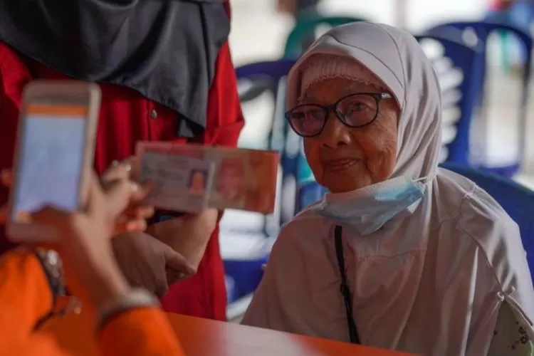 Status SIKS-NG BPNT Februari-Maret 2024 Sudah SI, Berapa Lama Dana Rp 400.000 Masuk ke Rekening KKS KPM? (riau.go.id)