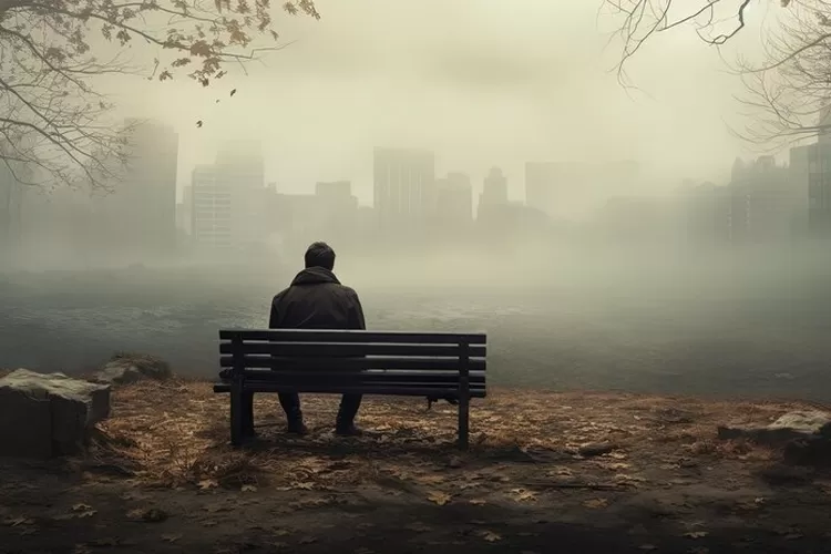 Ilustrasi Psikopat (freepik)