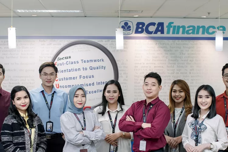 BCA Finance Buka Lowongan Kerja Terbaru, Fresh Graduate Boleh Melamar ...