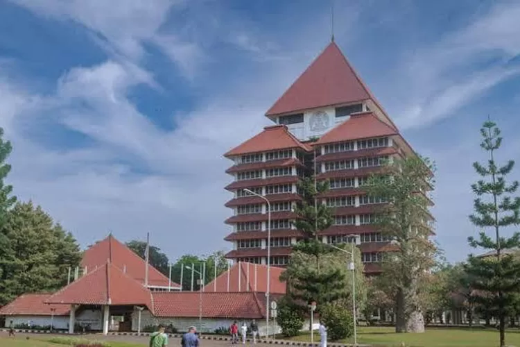Universitas Indonesia (UI) (ui.ac.id)
