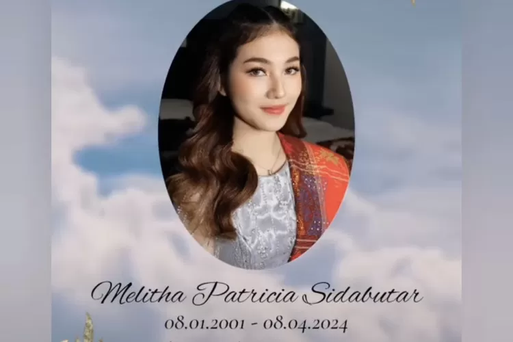 Penyanyi Melitha Sidabutar Meninggal Dunia 8 April 2024