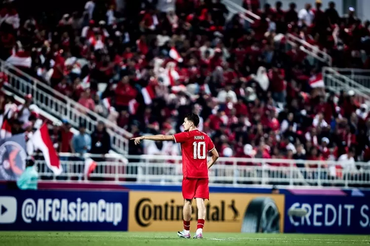 Timnas Indonesia (pssi.orang)