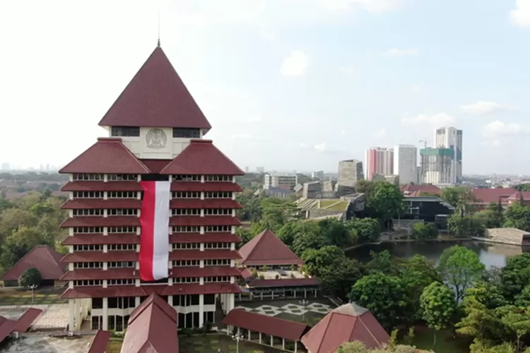 10 PTN Terbaik Di Indonesia Untuk Bidang Jurusan Kuliah Teknik ...