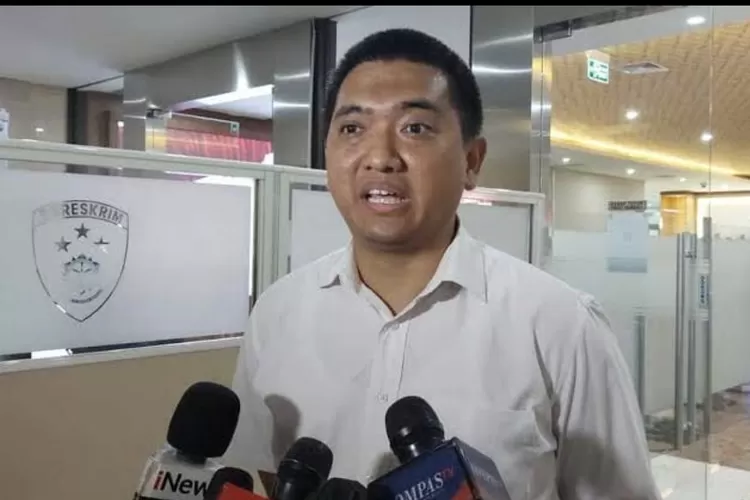 Eks Penyidik KPK, Yudi Purnomo Harahap (Instagram @yudiharahap46)