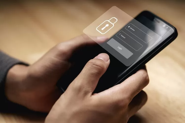 Ilustrasi HP Android (Freepik)