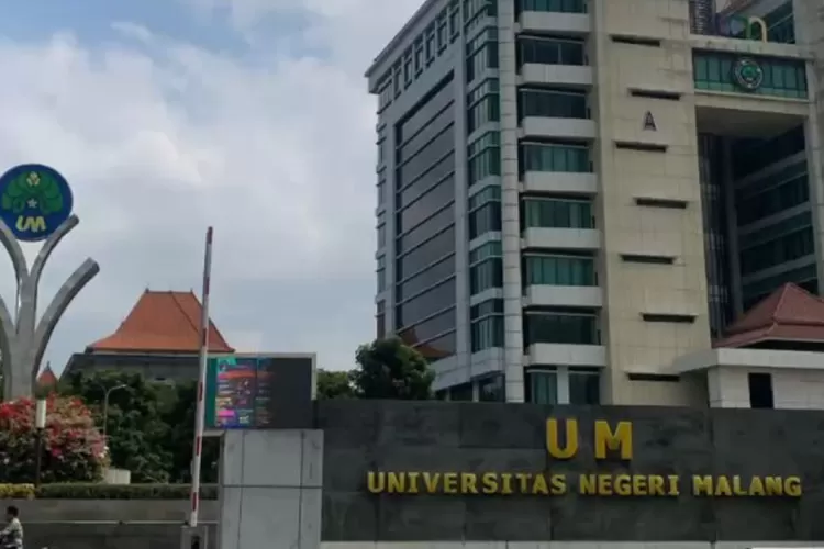 8 Jurusan Kuliah Termahal Di Universitas Negeri Malang (UM) Tahun ...