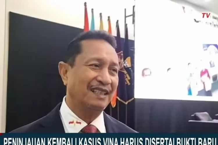 Pertimbangan PK Bisa Bikin 5 Terpidana Kasus Pembunuhan Vina Cirebon ...