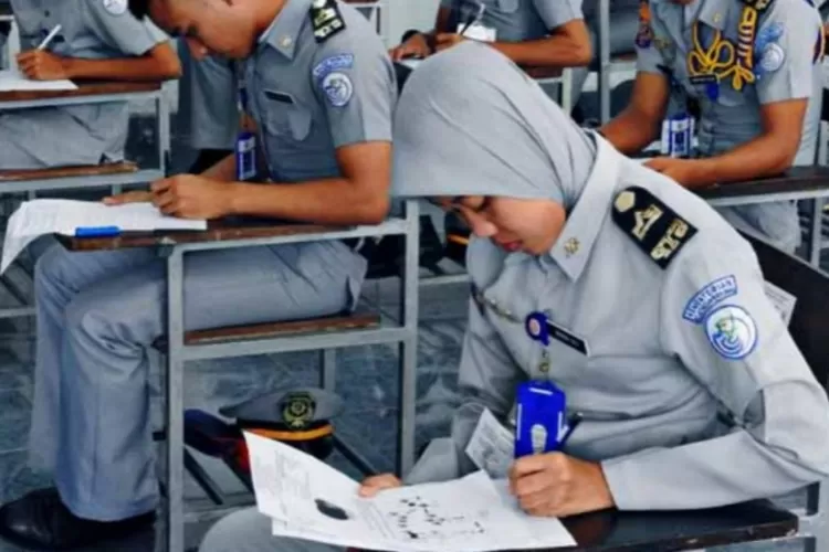 Calon Praja IPDN Wajib Tahu! Ini 4 Fakta Tes Seleksi Kemampuan Dasar ...