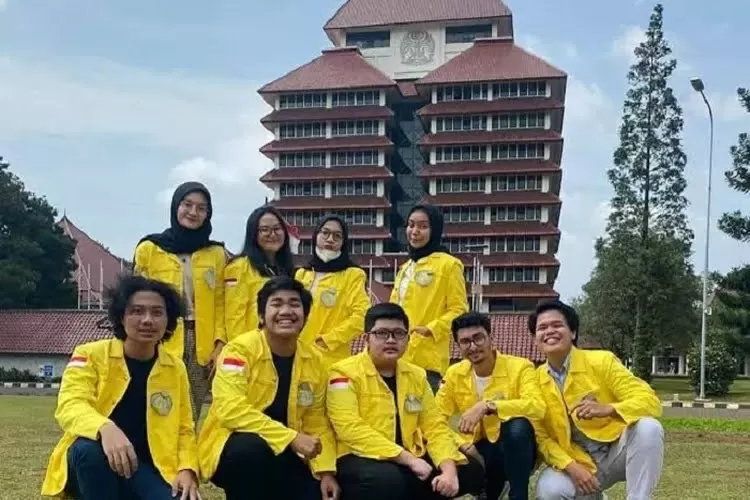 TOP 20 Universitas Terbaik Versi Webometrics 2024, Cek Urutan Kampus ...