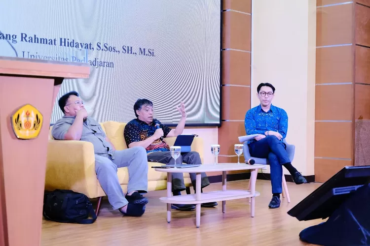 Di tahun ini, ICA menyelenggarakan konferensi tahunan ke-74 yang bertemakan &ldquo;Communication and Global Human Rights&rdquo;. (Istimewa)