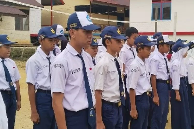 Banyak Siswa Pintar! Berikut 15 SMP Terbaik Di Jakarta Berdasarkan ...