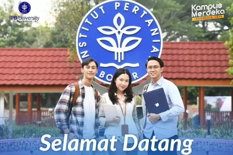 Tembus IPB Jalur Mandiri 2024! Ini 10 Jurusan Kuliah S1 Dengan ...