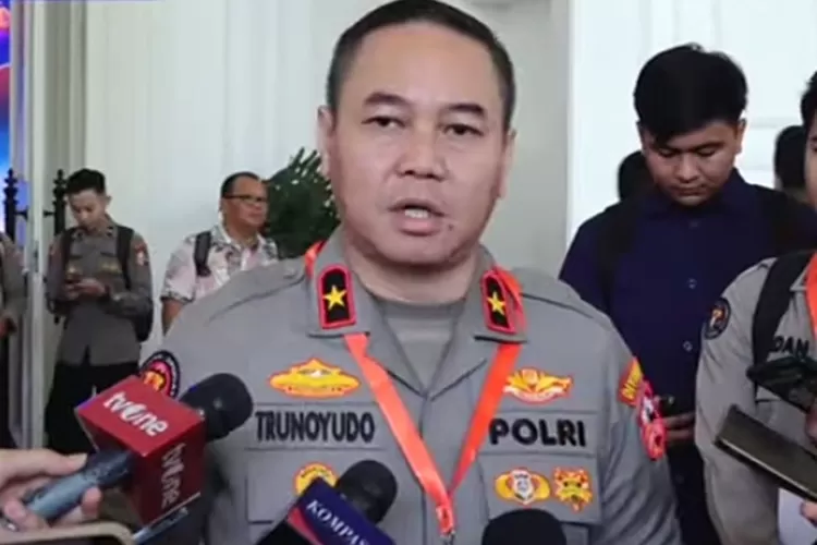 Terungkap Alasan Polda Jawa Barat Mangkir Di Sidang Praperadilan Pegi ...