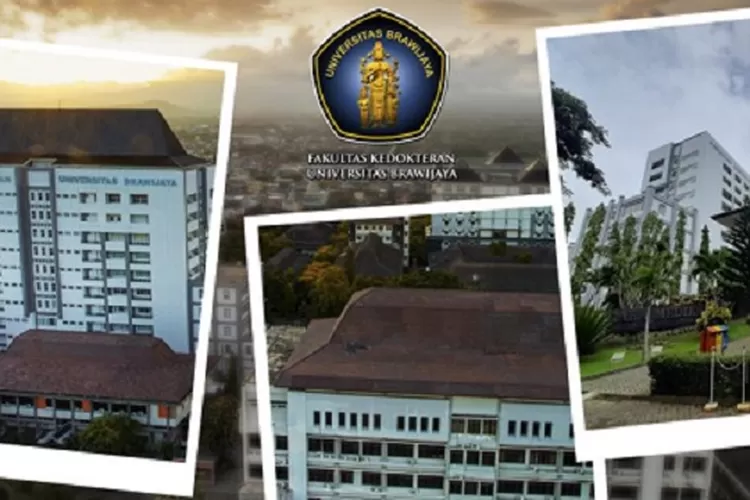 10 Jurusan Sepi Peminat Program D3, D4 Dan S1 Di Universitas Brawijaya ...