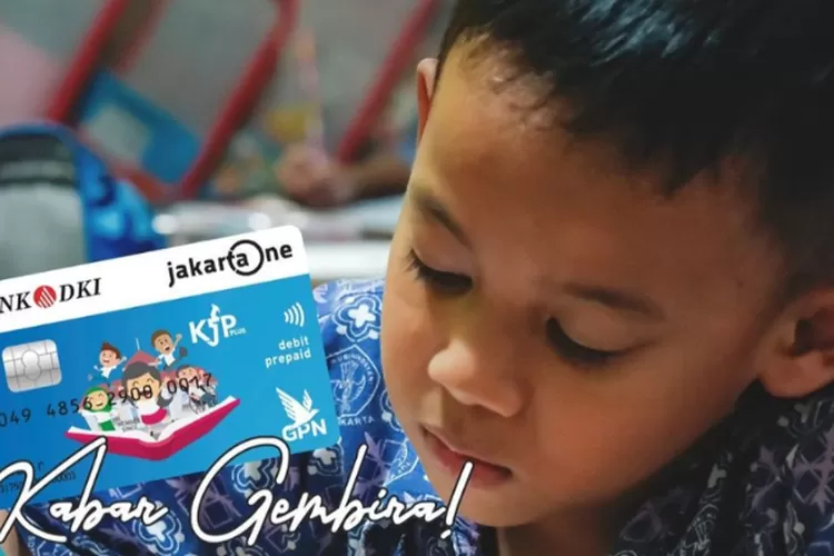 Buruan Cek Rekening Kjp Plus Tahap Gelombang Sudah Mulai