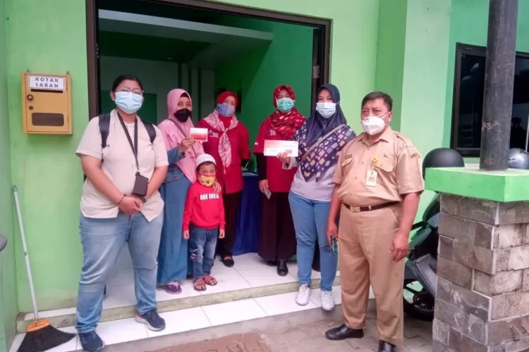 Alhamdulillah! 5 Bansos Resmi Dipercepat Pencairannya Oleh Pemerintah di Bulan Juli 2024, Cek Apakah Termasuk PKH dan BPNT (Dok. Kota Malang)