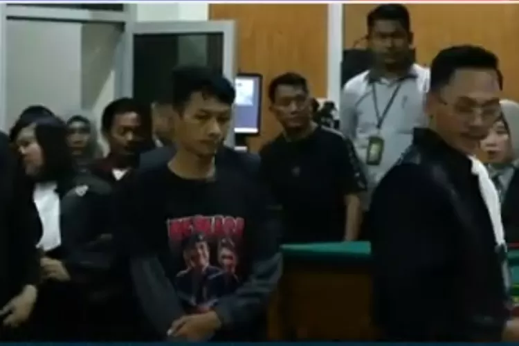 8 Bukti Baru Kasus Vina yang Diungkap Saka di Sidang PK