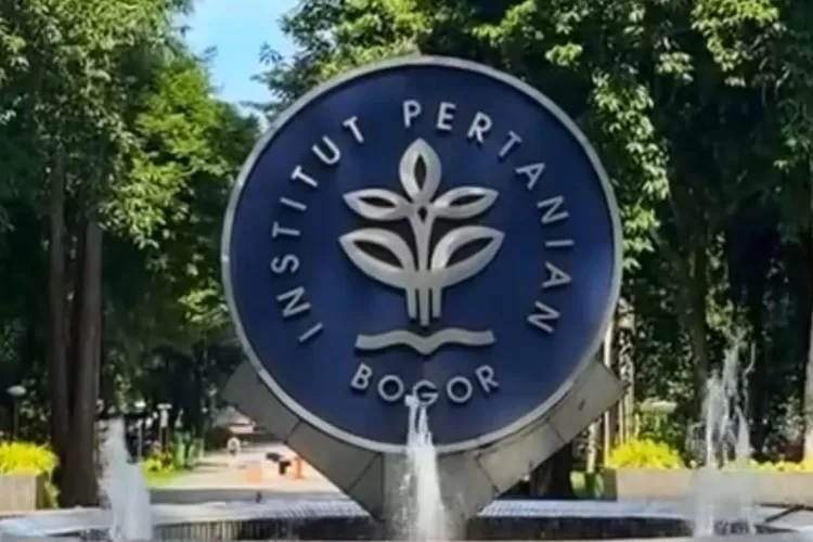 Institut Pertanian Bogor (IPB) (ipb.ac.id)