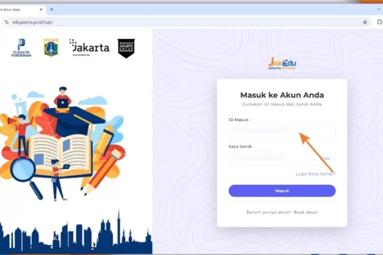 Panduan Lengkap Daftar KJP Plus Untuk Sekolah, Cukup Buka Situs Atau ...