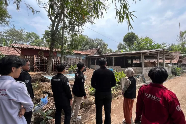 Lewat Program DEB SoBI, Penerima Beasiswa Pertamina Sobat Bumi Kembangkan Desa Wisata Bersama Masyarakat