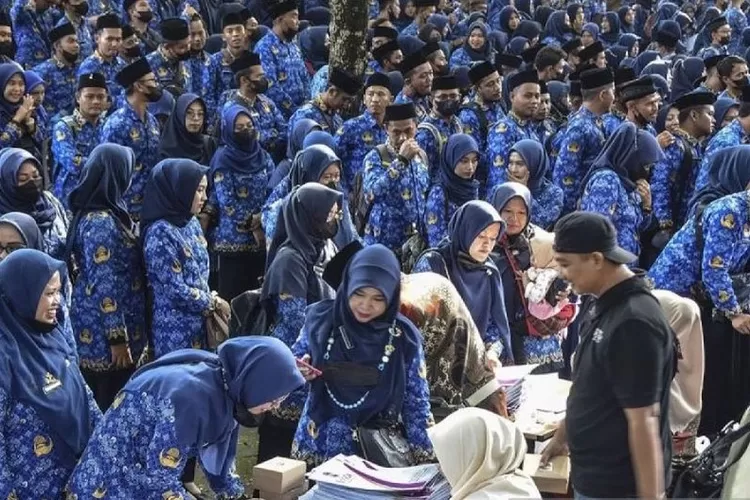 Ilustrasi PPPK 2024 (Instagram @studicpns.id)