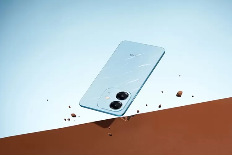 Hp Oppo murah (Dok. OPPO)