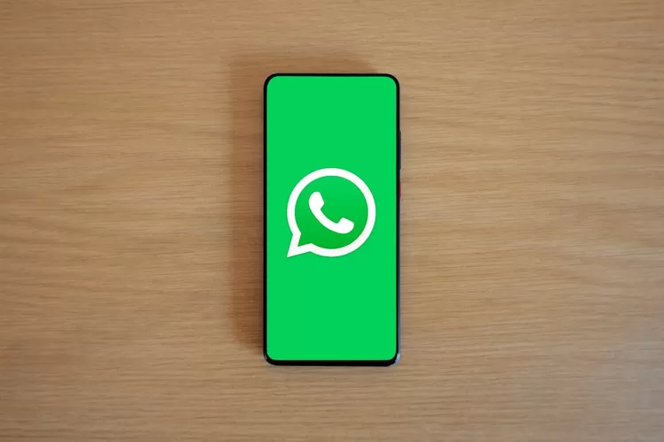 Ilustrasi WhatsApp atau WA (Pexels/BM Amaro)