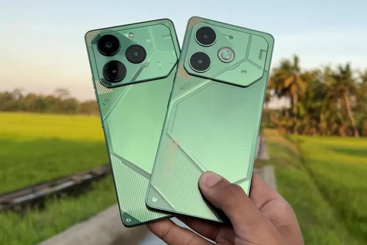 hp 2 jutaan terbaik RAM 8/256 GB  (tangkapan layar Youtube/Jeguk Tech)