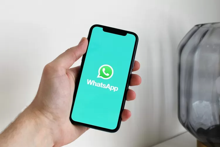 WhatsApp memiliki fitur canggih yang bisa mengakses pesan dalam kondisi HP yang mati. (Pexels)