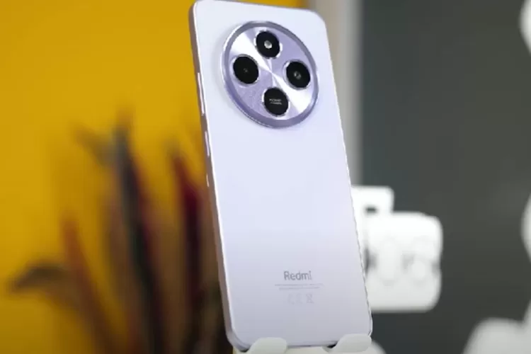 HP RAM 8 GB 1 Jutaan terbaik (Youtube Mau Gadget)